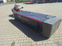 Mähwerk Fella DM 306-P