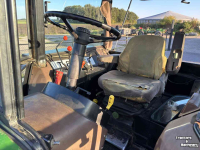 Schlepper / Traktor John Deere 3650 marge