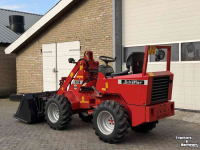 Radlader Schäffer 322
