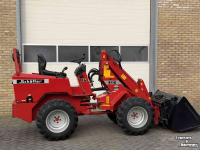 Radlader Schäffer 322