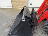 Radlader Schäffer 322