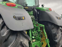Schlepper / Traktor John Deere 6215R