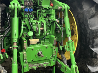 Schlepper / Traktor John Deere 6215R