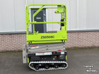 Scherenarbeitsbühnen Zoomlion ZS00508C