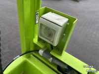 Scherenarbeitsbühnen Zoomlion ZS00508C