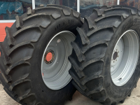 Räder, Reifen, Felgen & Distanzringe Mitas MITAS 600/65R34 MITAS AC 65