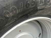 Räder, Reifen, Felgen & Distanzringe Mitas MITAS 600/65R34 MITAS AC 65