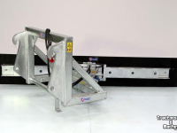 Radlader Qmac 240 HYDR SCHUIN ZETTELMEYER 602