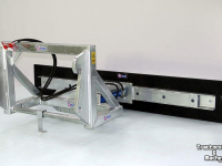 Radlader Qmac 240 HYDR SCHUIN ZETTELMEYER 602