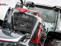 Frontgewichte Massey Ferguson trekkerbumper + frontgewicht  (tractorbumper / Unterfahrschutz)