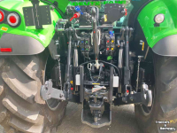 Schlepper / Traktoren Deutz-Fahr 6150.4 agrotron