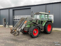 Schlepper / Traktor Fendt 308 LSA