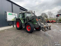 Schlepper / Traktor Fendt 308 LSA
