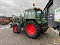 Schlepper / Traktor Fendt 308 LSA