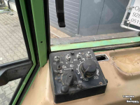 Schlepper / Traktor Fendt 308 LSA