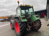 Schlepper / Traktor Fendt 308 LSA