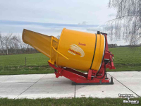 Strohverteiler für Liegeboxen Teagle 505 FSM Strohakselaar
