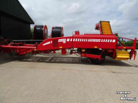 Kartoffelroder Grimme GT 170 Aardappelrooier