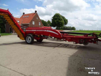 Kartoffelroder Grimme GT 170 Aardappelrooier