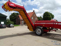 Kartoffelroder Grimme GT 170 Aardappelrooier