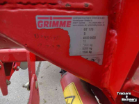 Kartoffelroder Grimme GT 170 Aardappelrooier