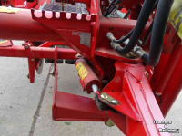 Kartoffelroder Grimme GT 170 Aardappelrooier