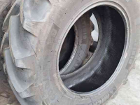 Räder, Reifen, Felgen & Distanzringe Michelin 600/65R38 MULTIBIB BUITENBAND