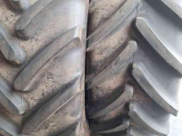 Räder, Reifen, Felgen & Distanzringe Michelin 600/65R38 MULTIBIB BUITENBAND