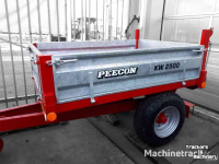 Kipper Peecon KW2500