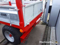 Kipper Peecon KW2500