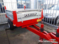 Kipper Peecon KW2500