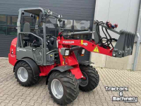 Radlader Weidemann 1160 CX25