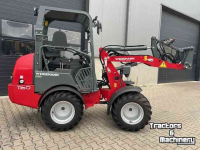 Radlader Weidemann 1160 CX25