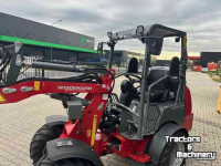 Radlader Weidemann 1160 CX25