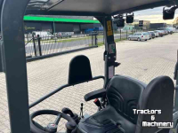 Radlader Weidemann 1160 CX25