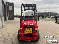 Radlader Weidemann 1160 CX25