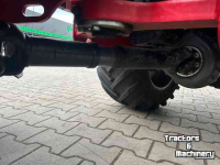 Radlader Weidemann 1160 CX25