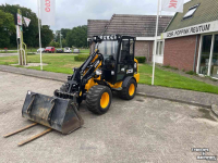 Radlader JCB 403 smart power