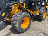 Radlader JCB 403 smart power