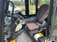 Radlader JCB 403 smart power
