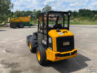Radlader JCB 403 smart power