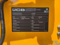 Radlader JCB 403 smart power