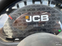 Radlader JCB 403 smart power