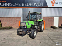 Schlepper / Traktor Deutz-Fahr DX 3.70