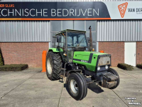 Schlepper / Traktor Deutz-Fahr DX 3.70