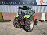 Schlepper / Traktor Deutz-Fahr DX 3.70