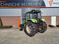 Schlepper / Traktor Deutz-Fahr DX 3.70