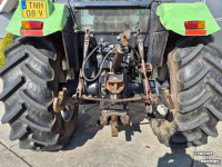 Schlepper / Traktor Deutz-Fahr DX 3.70