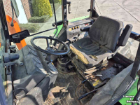 Schlepper / Traktor Deutz-Fahr DX 3.70