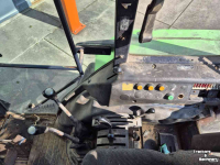Schlepper / Traktor Deutz-Fahr DX 3.70